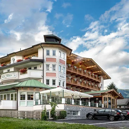 Maria Theresia 4* Gerlos