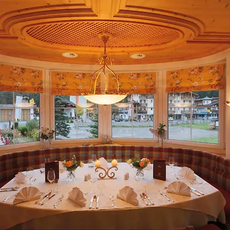 Otel Maria Theresia Gerlos
