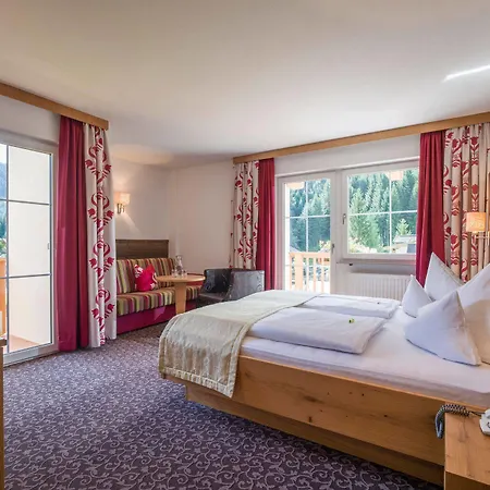 Maria Theresia Gerlos