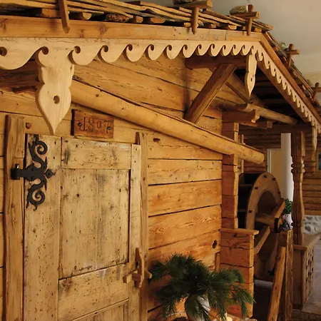 Maria Theresia 4* Gerlos