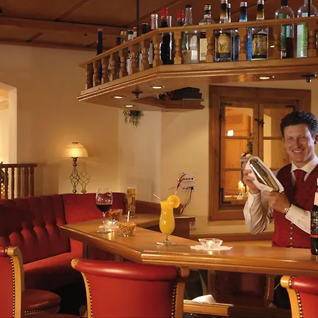 Maria Theresia Hotel