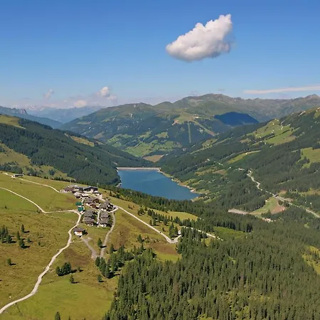 Maria Theresia Hotel Gerlos