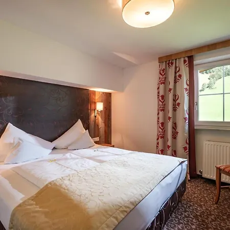 Maria Theresia Hotel