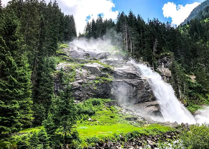 ホテル Maria Theresia ゲルロス