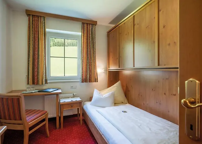 Maria Theresia 4* ゲルロス