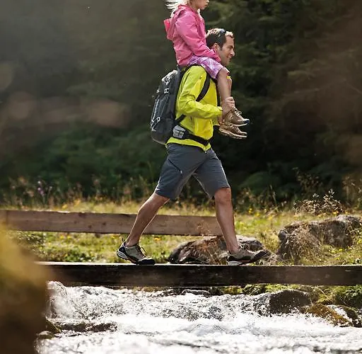 ホテル Maria Theresia