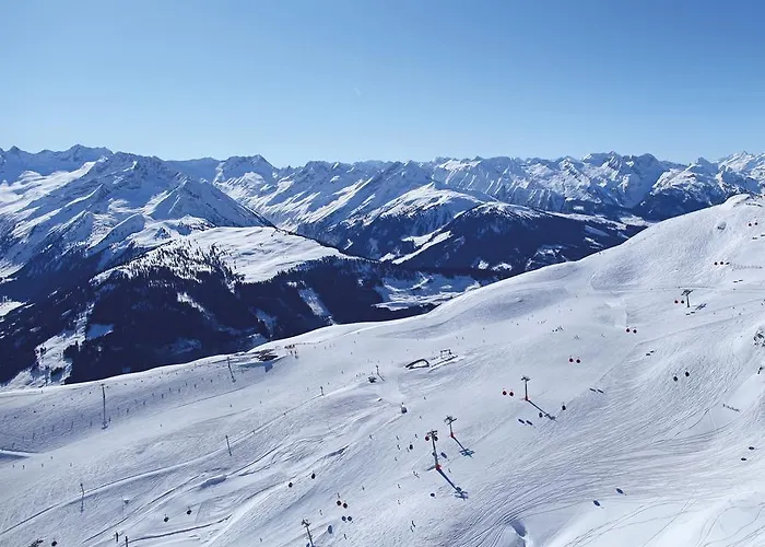 Maria Theresia ゲルロス