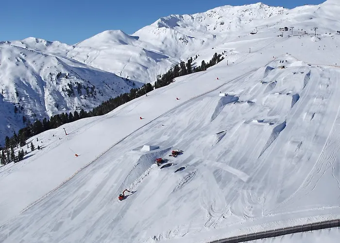 Maria Theresia ホテル 4*