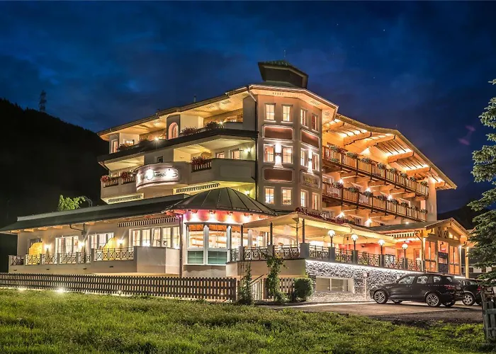 Maria Theresia ゲルロス