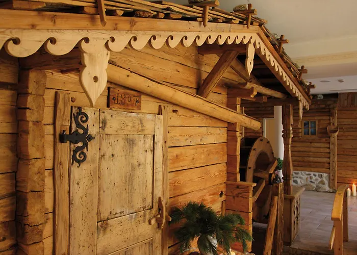 Maria Theresia 4* ゲルロス