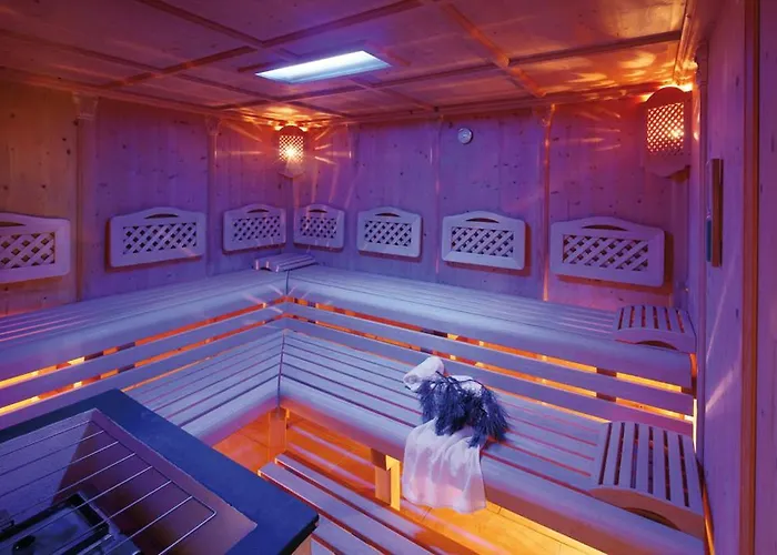 Maria Theresia 4* ゲルロス